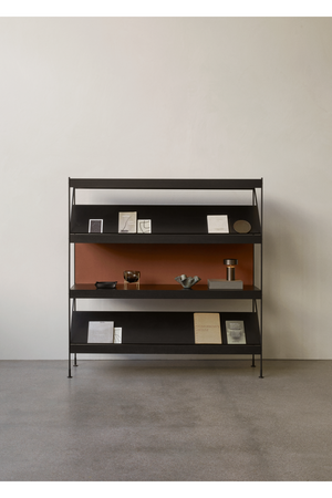   Modular Oak Storage System | Oroa.com