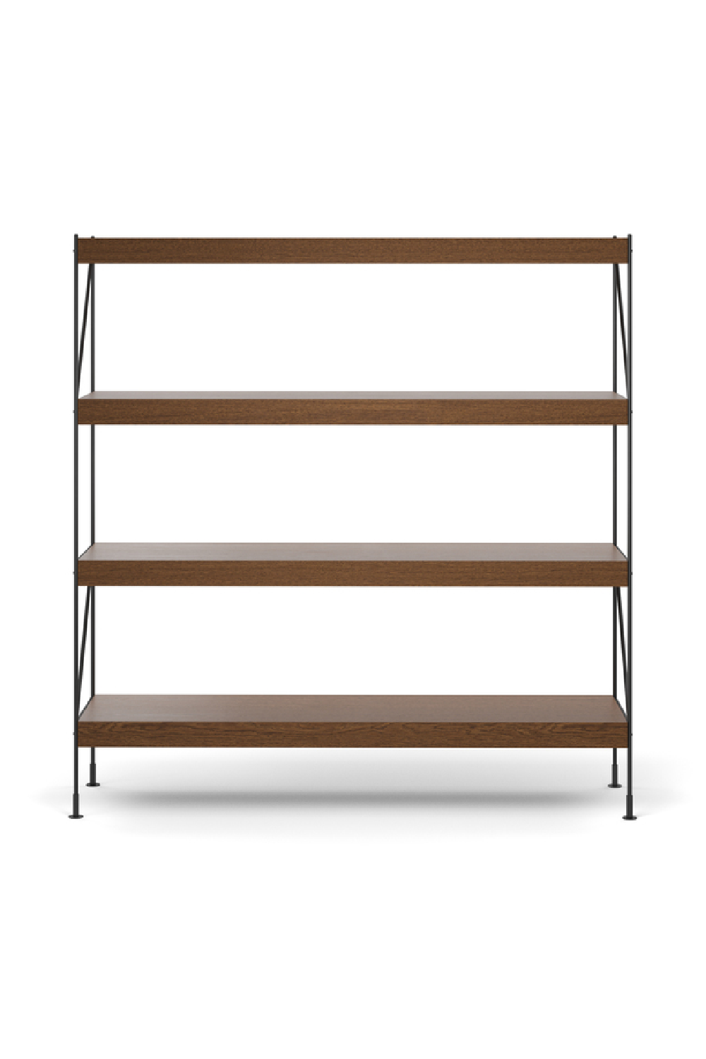   Modular Oak Storage System | Oroa.com