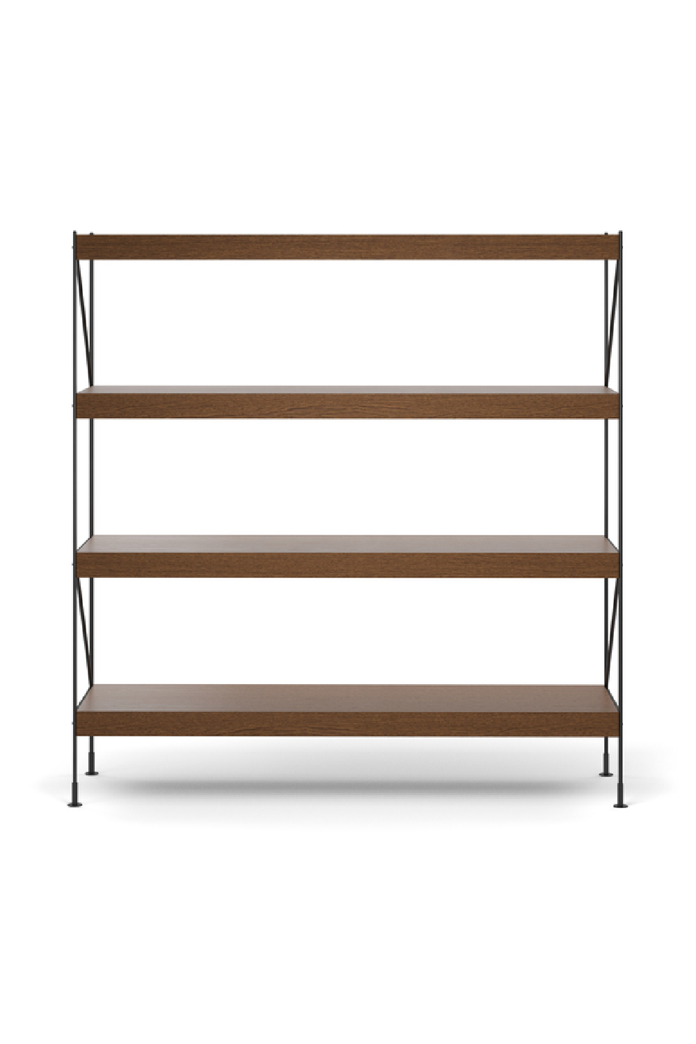   Modular Oak Storage System | Oroa.com