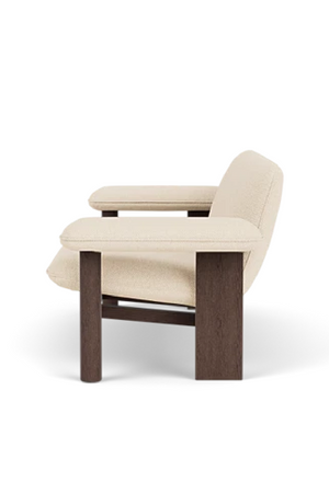   Upholstered Textile Sofa | Oroa.com