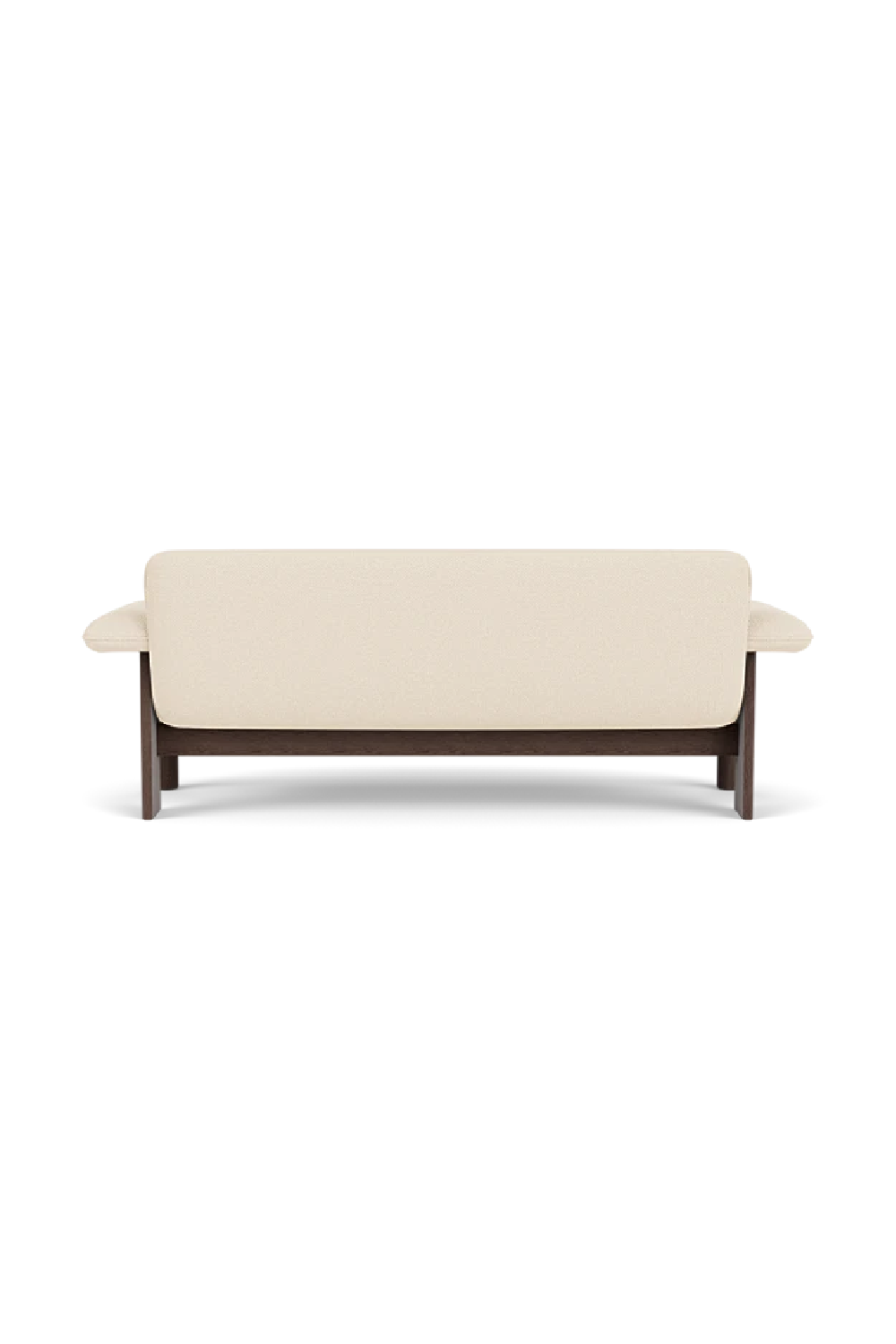   Upholstered Textile Sofa | Oroa.com