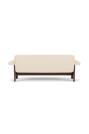   Upholstered Textile Sofa | Oroa.com