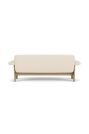   Upholstered Textile Sofa | Oroa.com