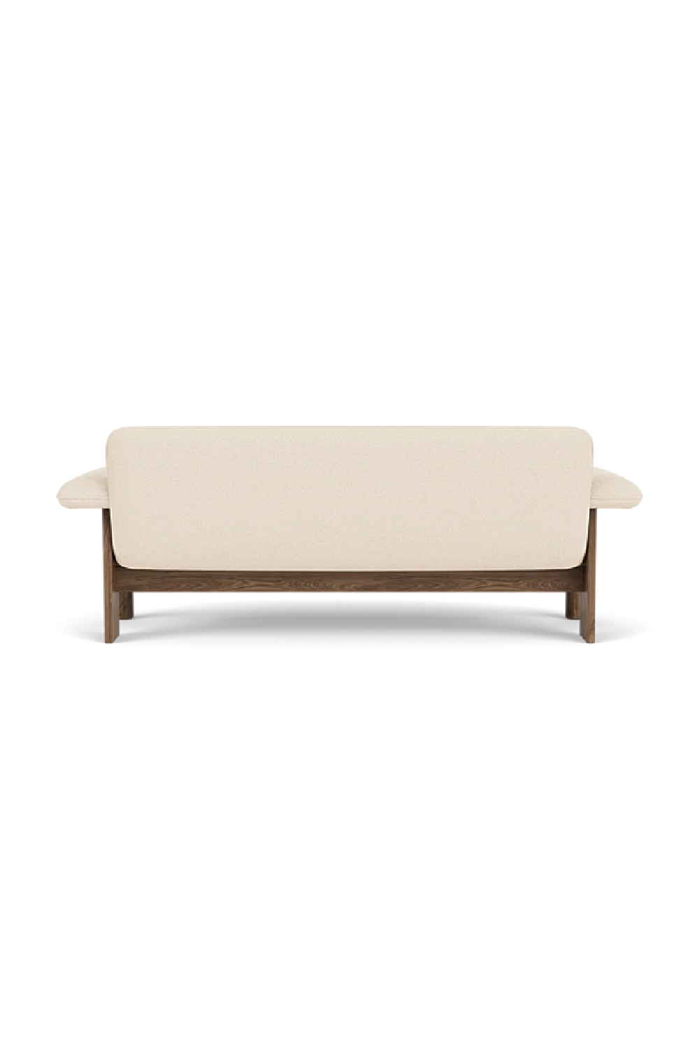  Upholstered Textile Sofa | Oroa.com