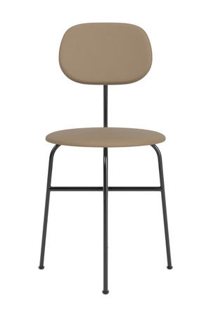  Minimalist Upholstered Dining Chair | Oroa.com