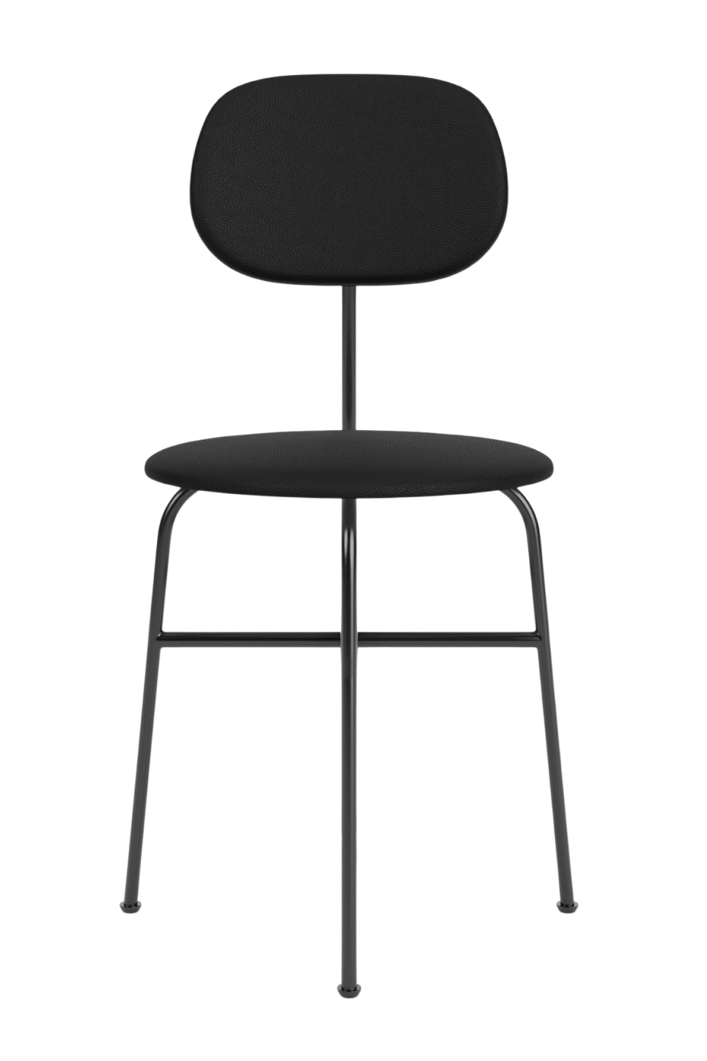  Minimalist Upholstered Dining Chair | Oroa.com