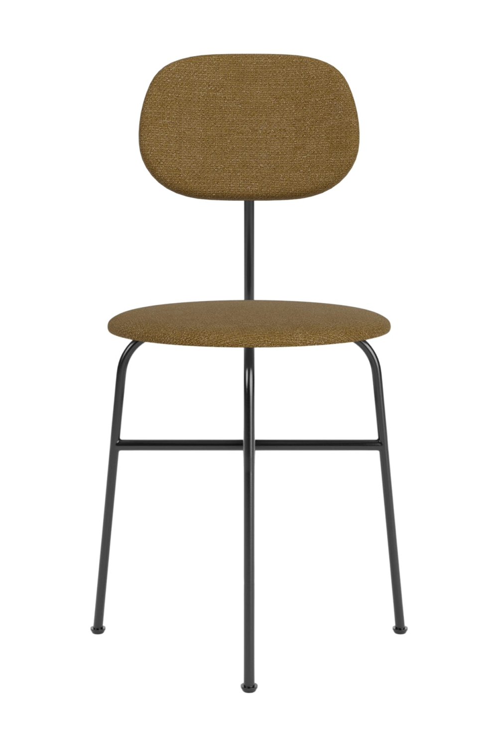   Minimalist Upholstered Dining Chair | Oroa.com