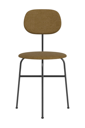   Minimalist Upholstered Dining Chair | Oroa.com