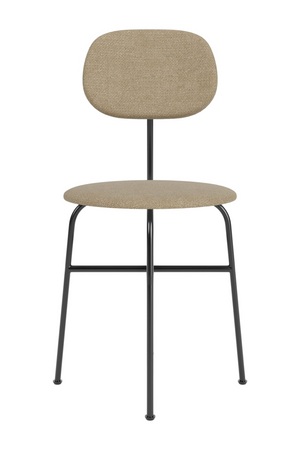   Minimalist Upholstered Dining Chair | Oroa.com