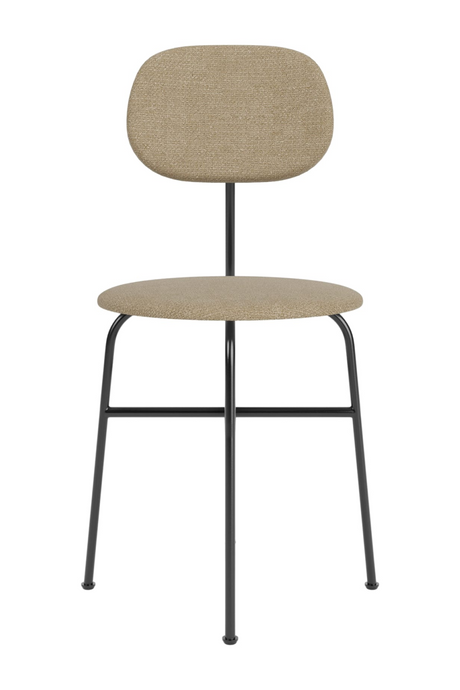   Minimalist Upholstered Dining Chair | Oroa.com