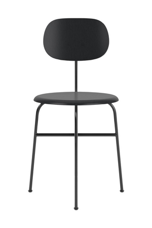   Minimalist Oak Dining Chair | Oroa.com