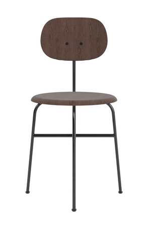   Minimalist Oak Dining Chair | Oroa.com