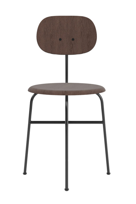   Minimalist Oak Dining Chair | Oroa.com