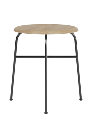   Minimalist Oak Stool | Oroa.com