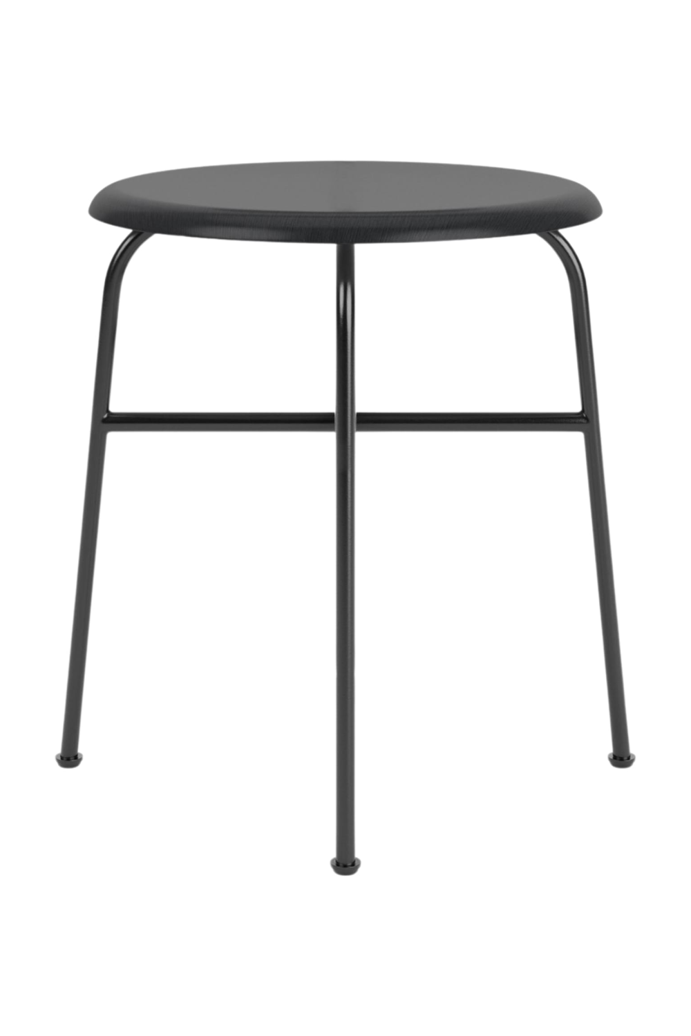   Minimalist Oak Stool | Oroa.com