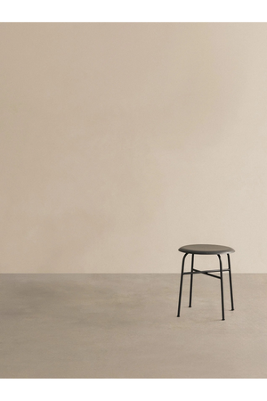   Minimalist Oak Stool | Oroa.com
