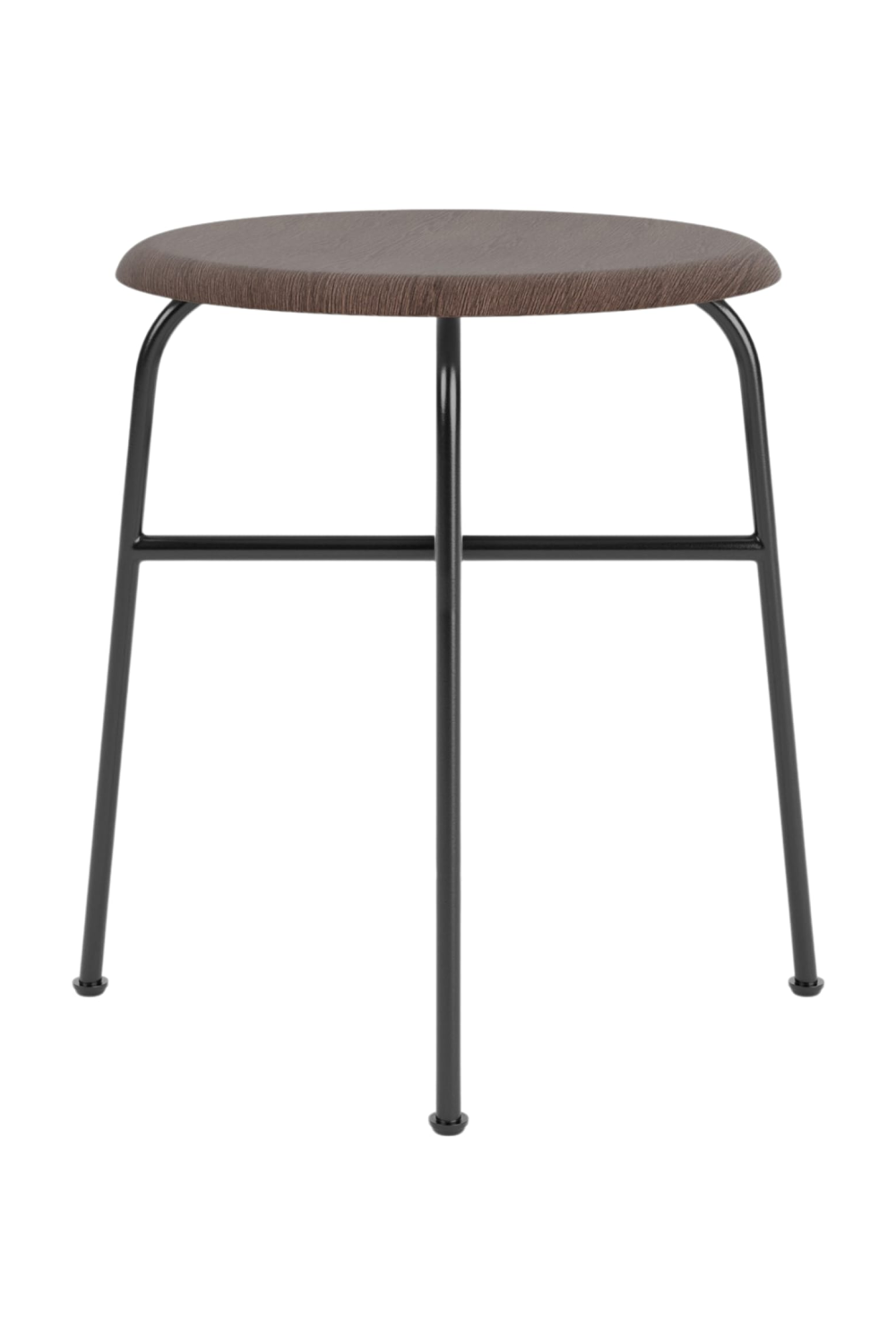   Minimalist Oak Stool | Oroa.com