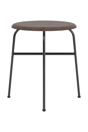   Minimalist Oak Stool | Oroa.com