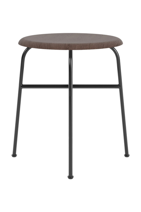   Minimalist Oak Stool | Oroa.com
