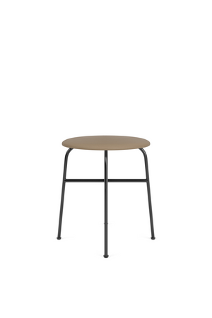   Minimalist Upholstered Seat Stool | Oroa.com