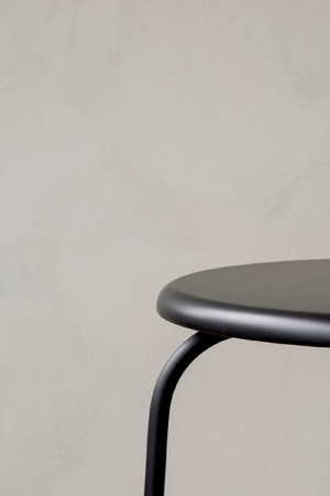   Minimalist Upholstered Seat Stool | Oroa.com