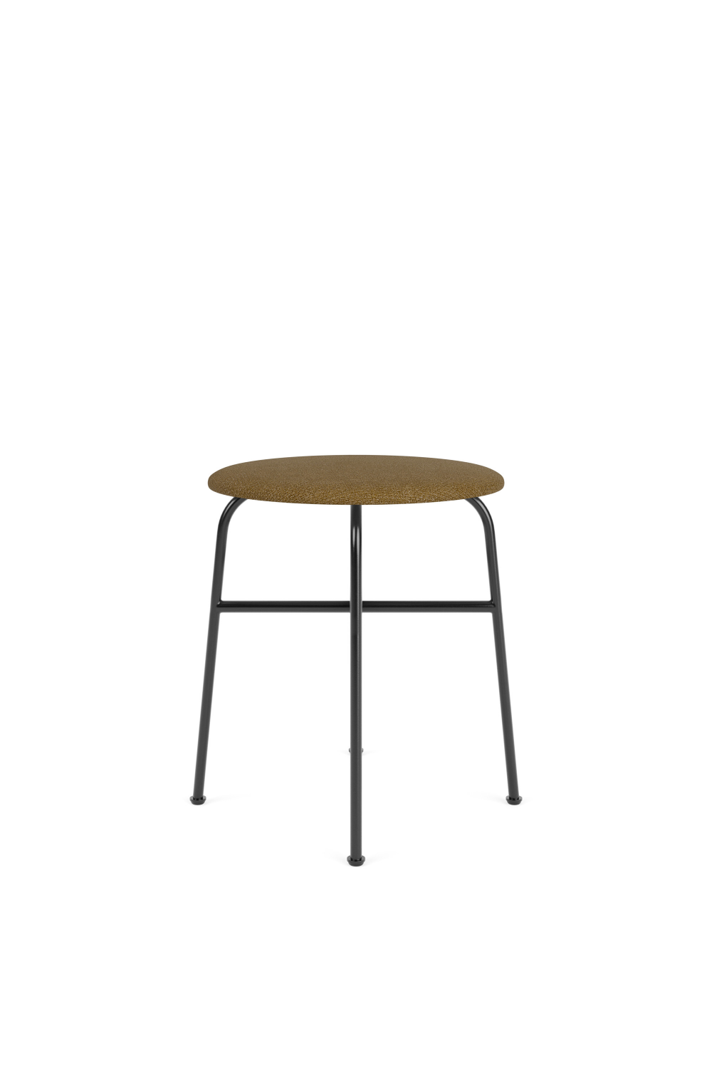   Minimalist Upholstered Seat Stool | Oroa.com