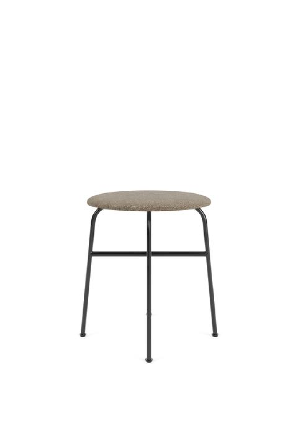   Minimalist Upholstered Seat Stool | Oroa.com