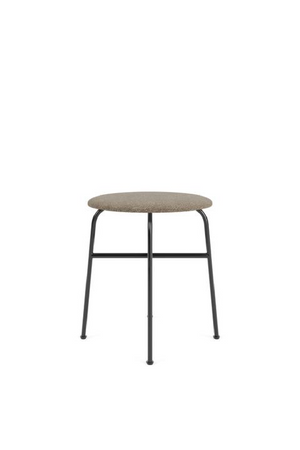   Minimalist Upholstered Seat Stool | Oroa.com