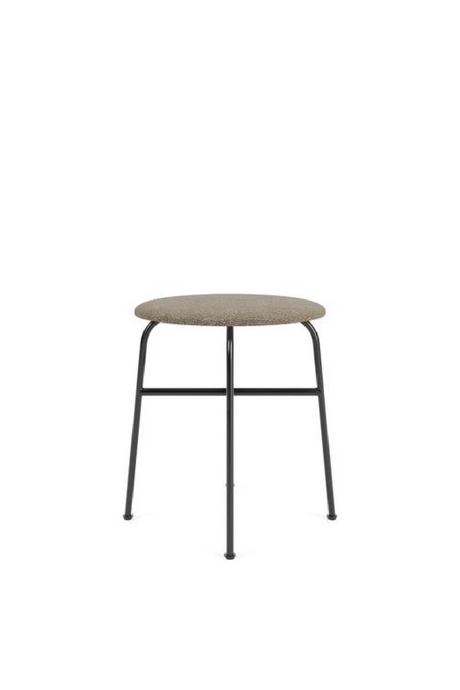   Minimalist Upholstered Seat Stool | Oroa.com