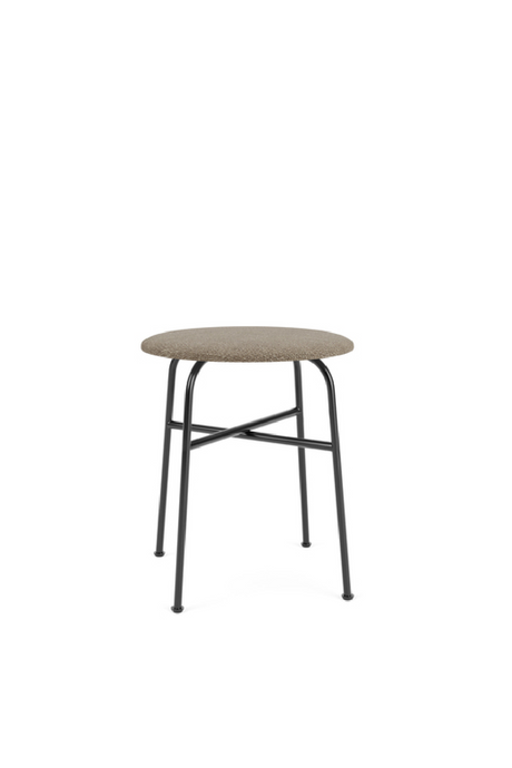   Minimalist Upholstered Seat Stool | Oroa.com