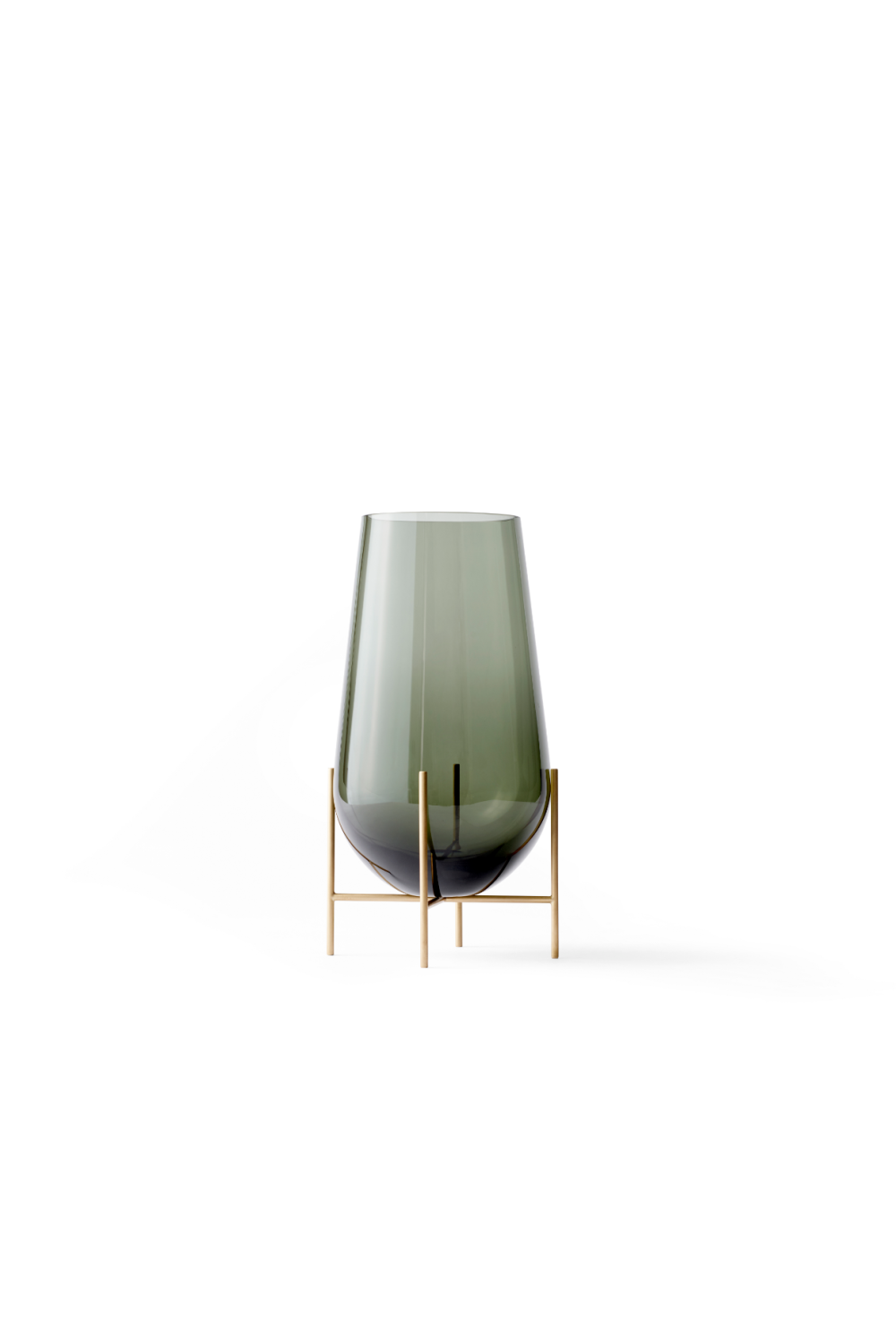   Glass Bud Vase | Oroa.com