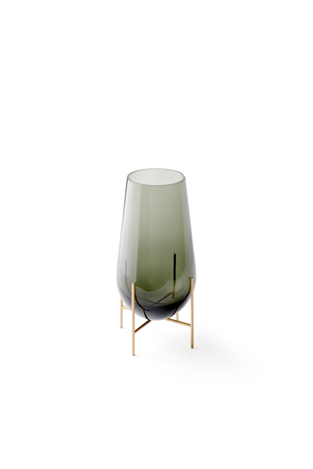   Glass Bud Vase | Oroa.com