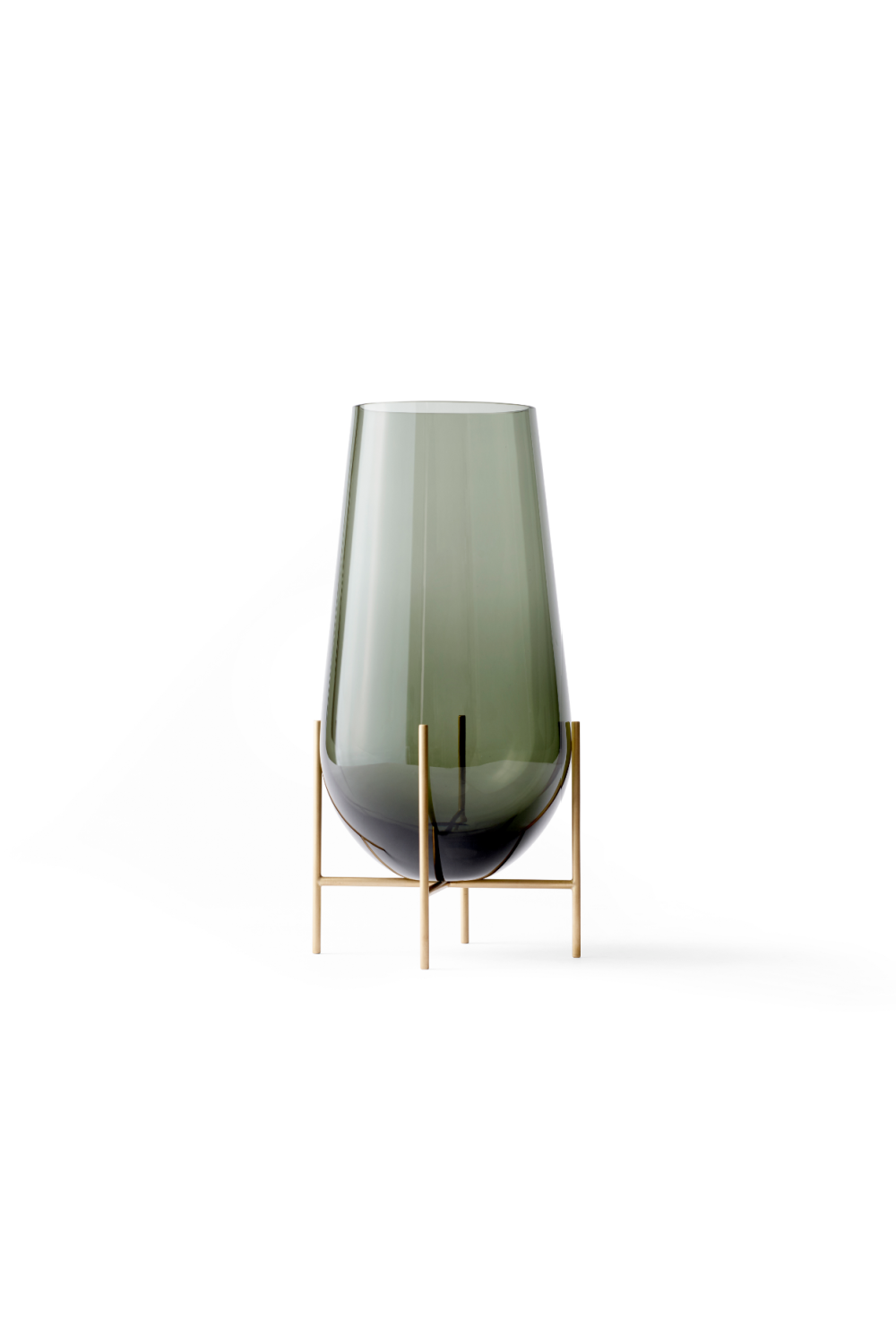   Glass Bud Vase | Oroa.com