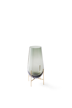   Glass Bud Vase | Oroa.com