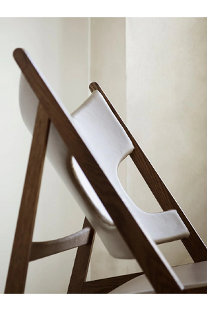   Leather Lounge Chair | Oroa.com