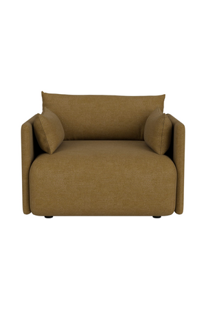   Modern Minimalist Accent Chair | Oroa.com