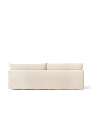   Loose Cover 3-Seater Sofa | Oroa.com