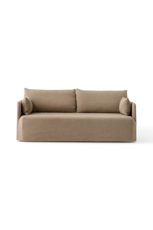   Loose Cover 2-Seater Sofa | Oroa.com