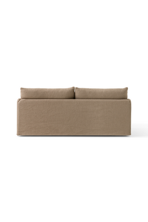   Loose Cover 2-Seater Sofa | Oroa.com