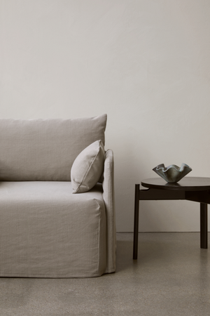   Loose Cover 2-Seater Sofa | Oroa.com