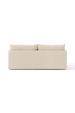   Loose Cover 2-Seater Sofa | Oroa.com