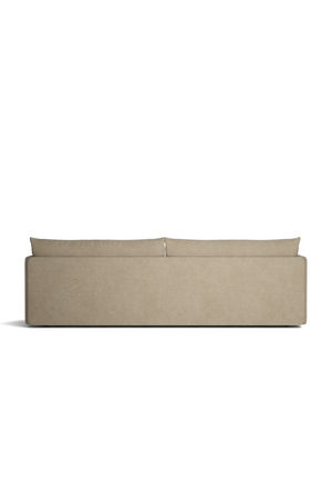   Modern Minimalist 3-Seater Sofa | Oroa.com