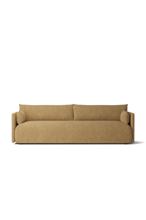   Modern Minimalist 3-Seater Sofa | Oroa.com