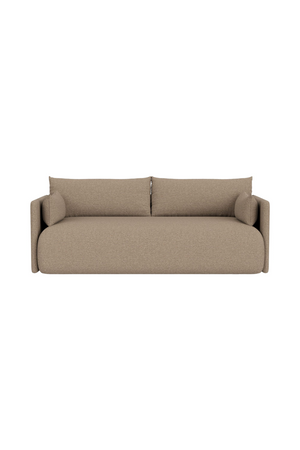   Modern Minimalist 2-Seater Sofa | Oroa.com