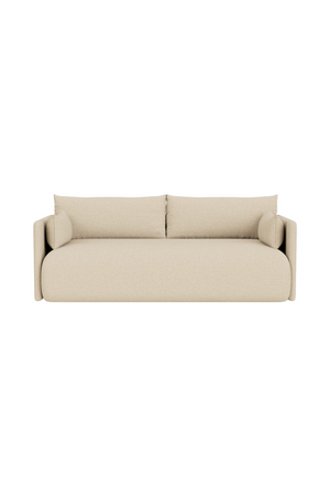   Modern Minimalist 2-Seater Sofa | Oroa.com