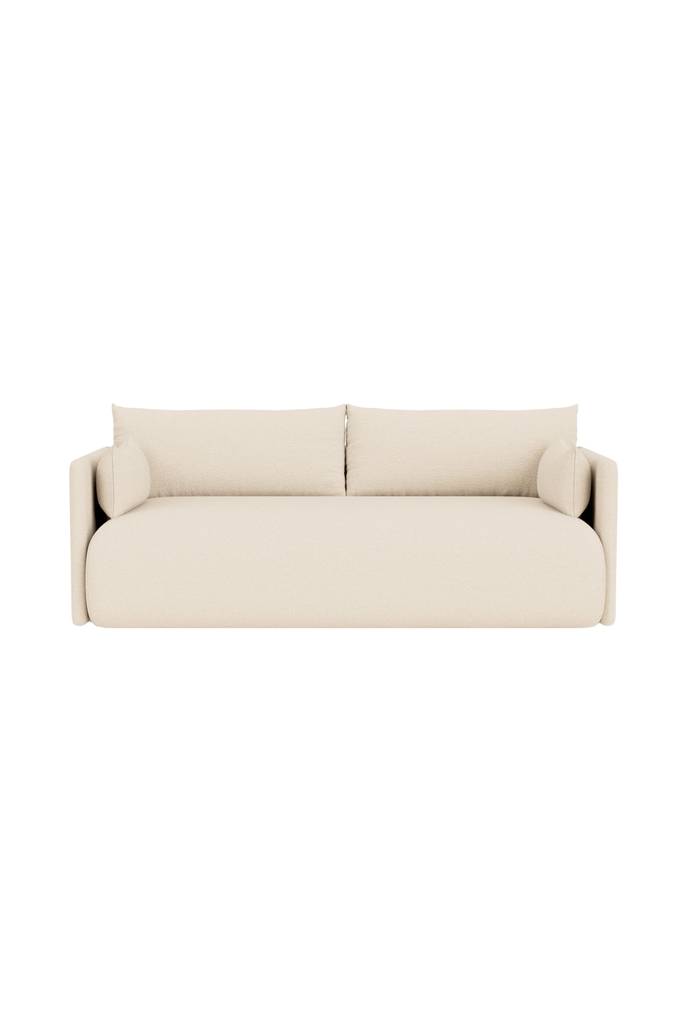  Modern Minimalist 2-Seater Sofa | Oroa.com