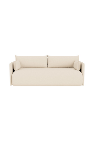   Modern Minimalist 2-Seater Sofa | Oroa.com