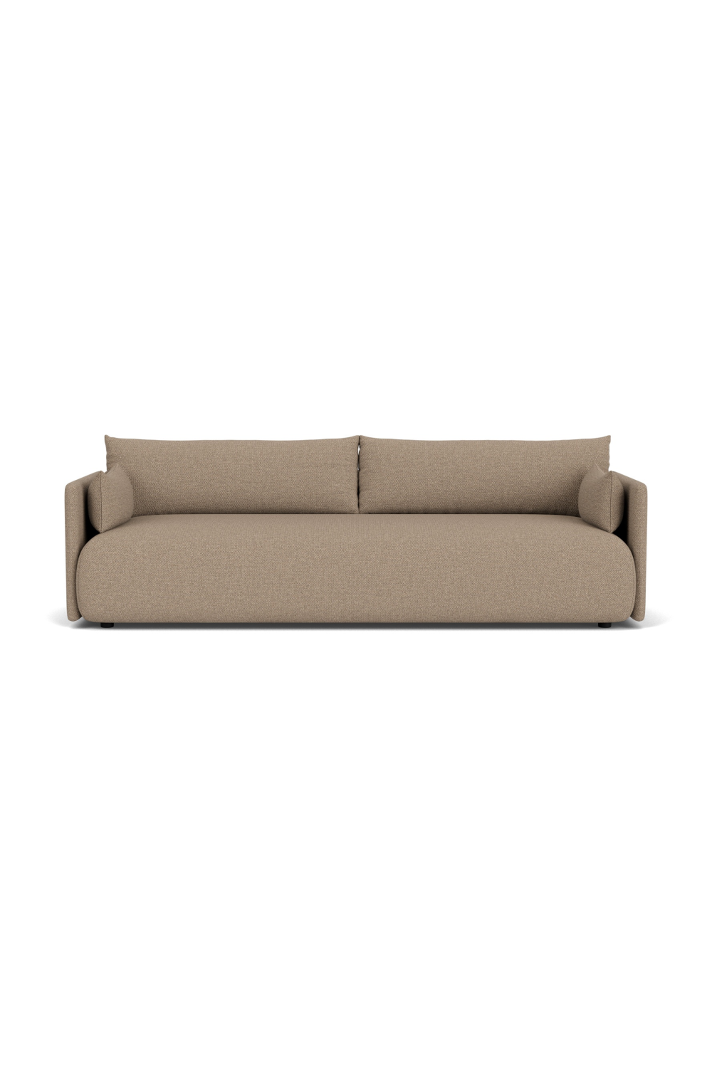   Modern Minimalist 3-Seater Sofa | Oroa.com