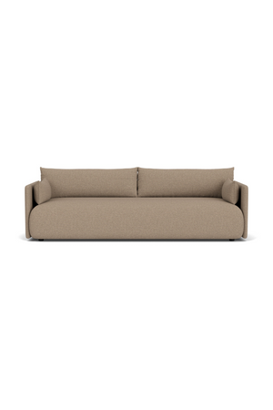   Modern Minimalist 3-Seater Sofa | Oroa.com