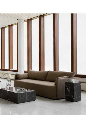   Modern Minimalist 3-Seater Sofa | Oroa.com